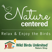 Podcast Nature Centered from Wild Birds Unlimited