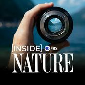 Podcast Inside NATURE on PBS