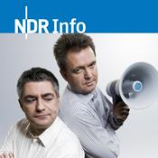 Podcast Intensiv-Station - Satire von NDR Info