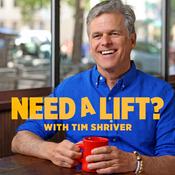 Podcast Need A Lift? with Tim Shriver