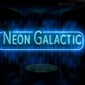 Podcast Neon Galactic with James Faulk