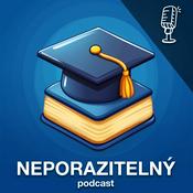 Podcast Neporazitelný - Podcast o seberozvoji