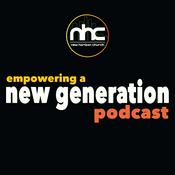 Podcast New Horizon Church of NYC - Sermon Audio