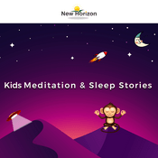 Podcast Kids Meditation & Sleep Stories