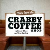 Podcast News from the Crabby Coffee Shop