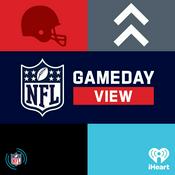 Podcast NFL GameDay View