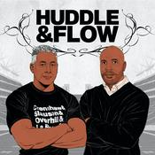 Podcast NFL: Huddle and Flow