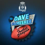 Podcast NFL: The Dave Dameshek Football Program