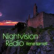 Podcast NightVision Radio - Rene Barnett