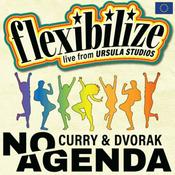 Podcast No Agenda Show