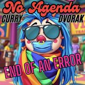 Podcast No Agenda