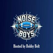 Podcast Noise from the Boys