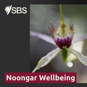 Podcast Noongar Wellbeing