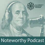 Podcast Noteworthy Podcast