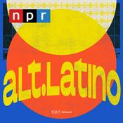 Podcast Alt.Latino