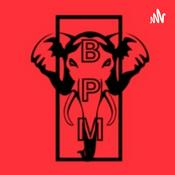 Podcast BPM covers