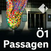 Podcast Ö1 Passagen