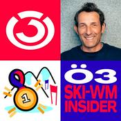 Podcast Ö3 Ski-WM Insider