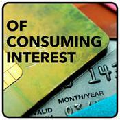 Podcast Of Consuming Interest