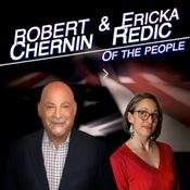 Podcast Of the People — with Robert Chernin and Ericka Redic