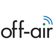 Podcast Off-Air