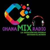 Podcast Ohana MIX Radio