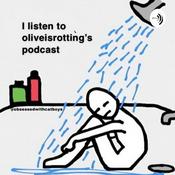 Podcast Olive’s rotting podcast