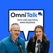 Podcast Omni Talk Retail