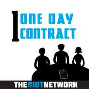 Podcast One Day Contract - A Panthers Talk Show