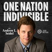 Podcast One Nation, Indivisible with Andrew Seidel