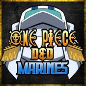 Podcast One Piece D&D: Marines