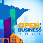 Podcast Open For Business Minnesota