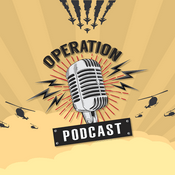 Podcast Operation Podcast with Chase Chewning