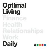 Podcast Optimal Living Daily - Personal Development & Self-Improvement