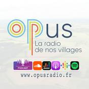 Podcast OPus Radio - Les Podcasts