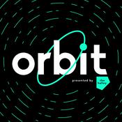 Podcast Orbit: voices from underground music culture and communities.