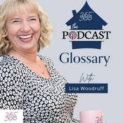 Podcast Organize 365® Glossary Playlist