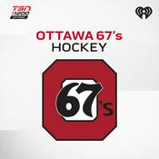 Podcast TSN 1200 Ottawa 67s Hockey