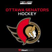 Podcast TSN 1200 Ottawa Senators Hockey