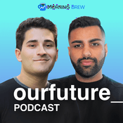 Podcast Our Future Podcast