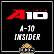 Podcast The Atlantic 10 Insider