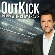 Podcast Outkick The Show with Clay Travis