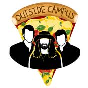 Podcast Outside Campus