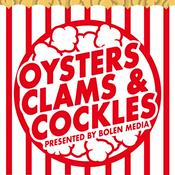 Podcast Oysters Clams & Cockles: Severance