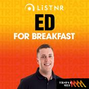 Podcast Ed for Breakfast - Triple M Karratha