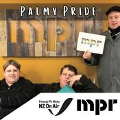 Podcast Palmy Pride