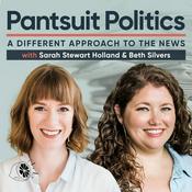 Podcast Pantsuit Politics