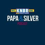 Podcast Papa & Silver Podcast