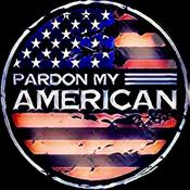 Podcast Pardon My American