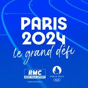 Podcast Paris 2024, le grand défi